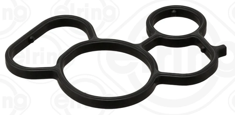 Image of Oil filter housing gasket ELRING 116.540