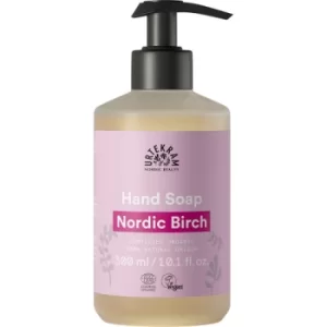 Image of Urtekram Nordic Birch Body Lotion 245ml