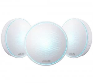 Image of Asus Lyra Mini Whole Home WiFi System - Triple Pack