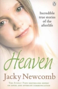 Image of Heaven by Jacky Newcomb Paperback