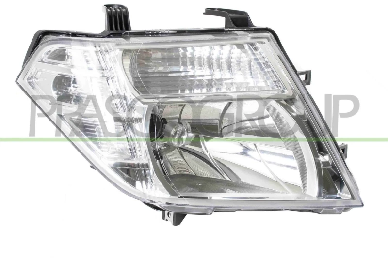 Image of PRASCO Headlight PRASCO DS8164803