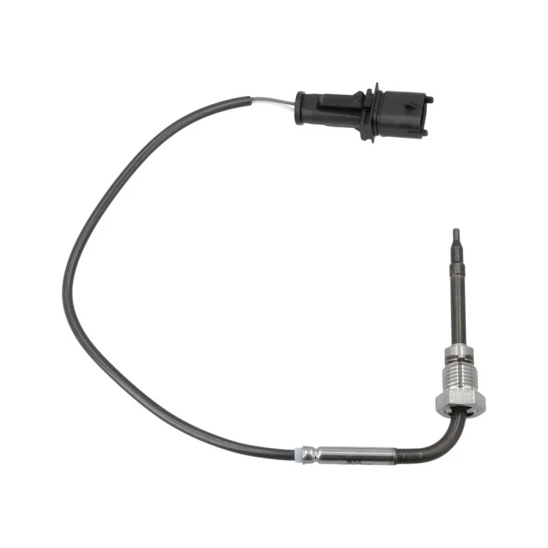 Image of MEYLE 214 800 0064 Sensors MEYLE-Original: True to OE. with retaining Sensor,exhaust gas temperature (3938)