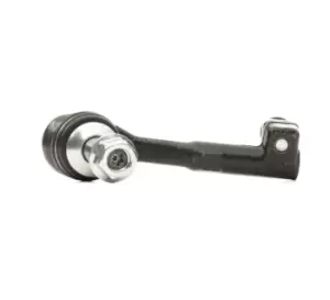 Image of FEBI BILSTEIN Track rod end BMW 27159 32106765090,32106767782 Tie rod end,Track rod end ball joint,Outer tie rod,Outer tie rod end