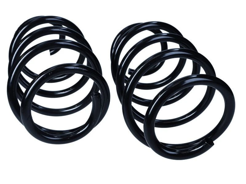 Image of MAXGEAR Coil spring MAXGEAR 60-1640D