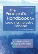 Image of principals handbook for leading inclusive schools