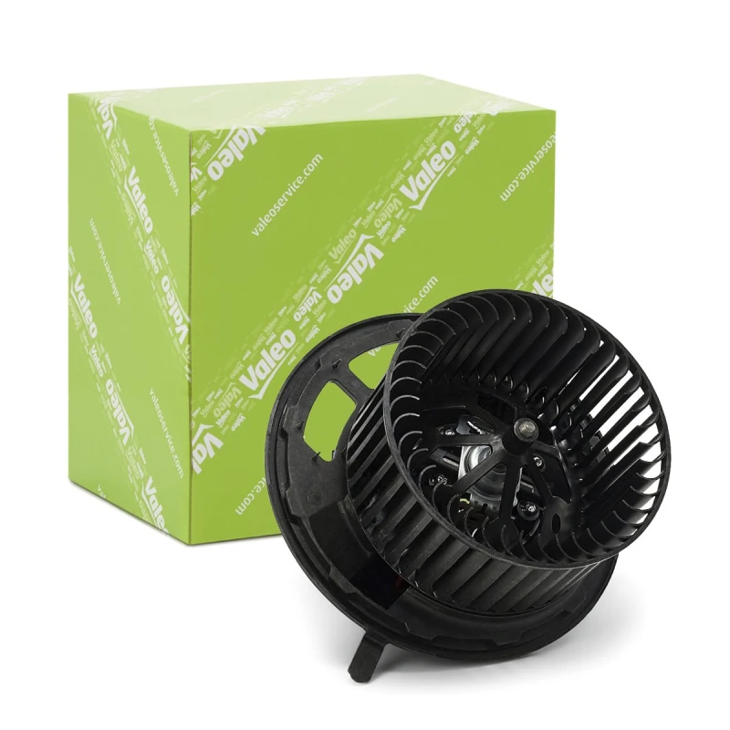 Image of Blower motor VALEO 814912
