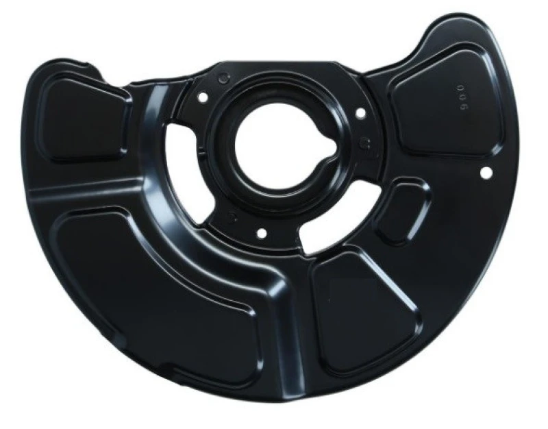 Image of PROCARO PR19-1094 Brake Disc Back Plate Front Axle Right Splash Panel,brake disc (1330)