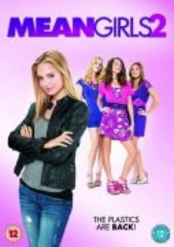 image of Mean Girls 2