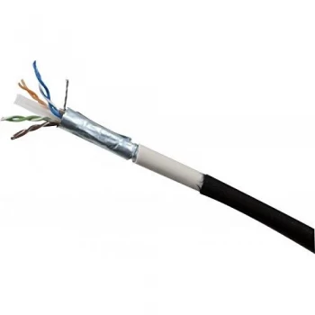 Image of Rj45 F Utp Cat.6 Outdoor 7.50m