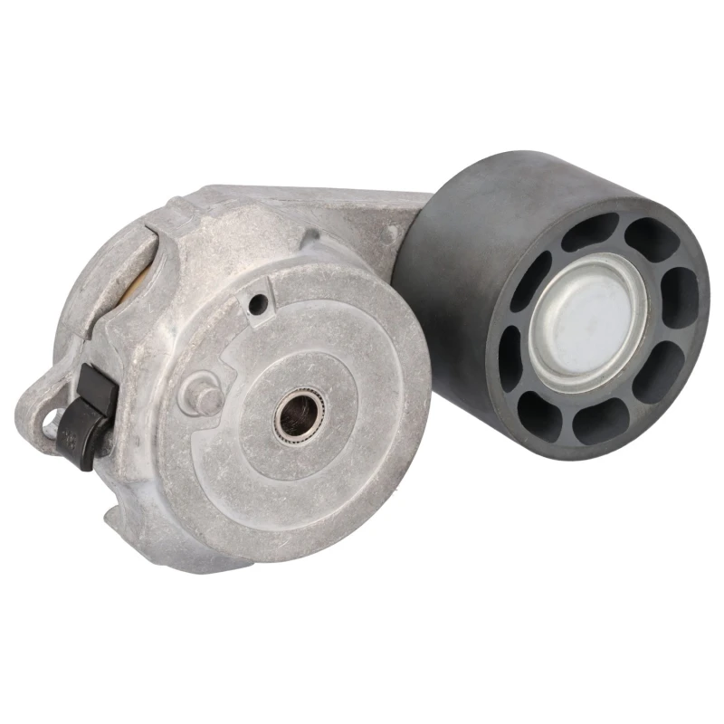 Image of FEBI BILSTEIN 183115 Tensioner febi Plus Metal Belt Tensioner,v-ribbed belt (541)