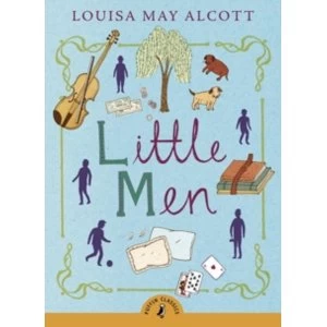 Image of Little Men