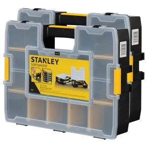 Stanley Sort Master Organisers