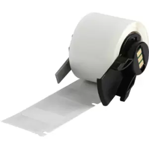 Image of Brady M61RO-211-427 printer label White Self-adhesive printer label