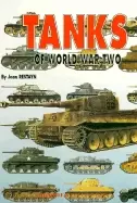 Image of tanks of world war two
