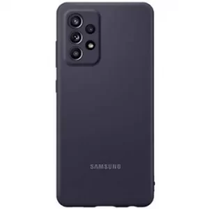 Image of Samsung EF-PA525TBEGWW Back cover Samsung Black