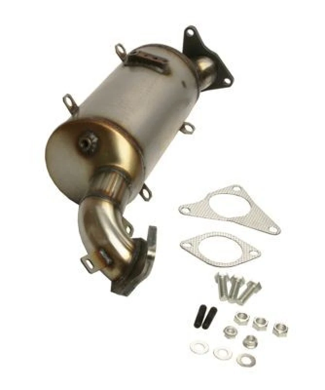 Image of MAXGEAR Diesel particulate filter MAXGEAR 27-6213