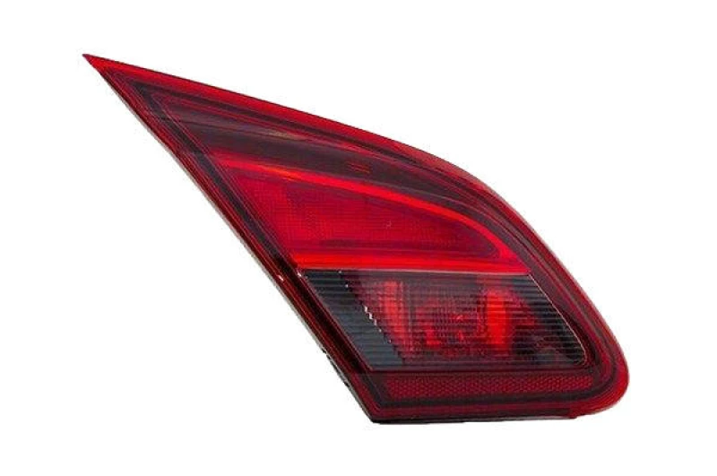 Image of MAGNETI MARELLI 714000062652 Rear light Inner Section, without bulb holder, Left, PY21W Combination Rearlight (391)