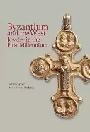Image of byzantium and the west jewelry in the first millennium