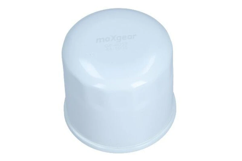 Image of MAXGEAR Automatic transmission filter MAXGEAR 26-1474