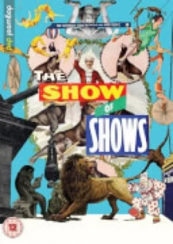 Image of The Show Of Shows
