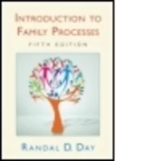 Image of Introduction to family processes by Randal D Day