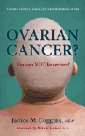 Image of ovarian cancer you can not be serious