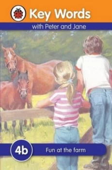Image of Fun at the Farm by W. Murray Hardback