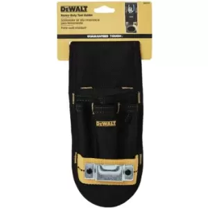 Image of DEWALT - Small Tool Pouch Holder Belt Mounting Wrench Tape Pliers DEWDG5173 DG5173