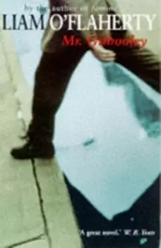 Image of Mr. Gilhooley - Liam O'Flaherty - Paperback - Used