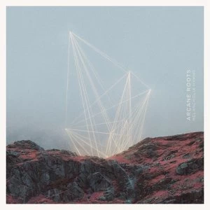 Image of Melancholia Hymns by Arcane Roots CD Album