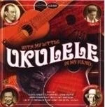 Image of Various Artists - With My Little Ukulele In My Hand