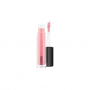 Image of MAC Lipglass Nymphette