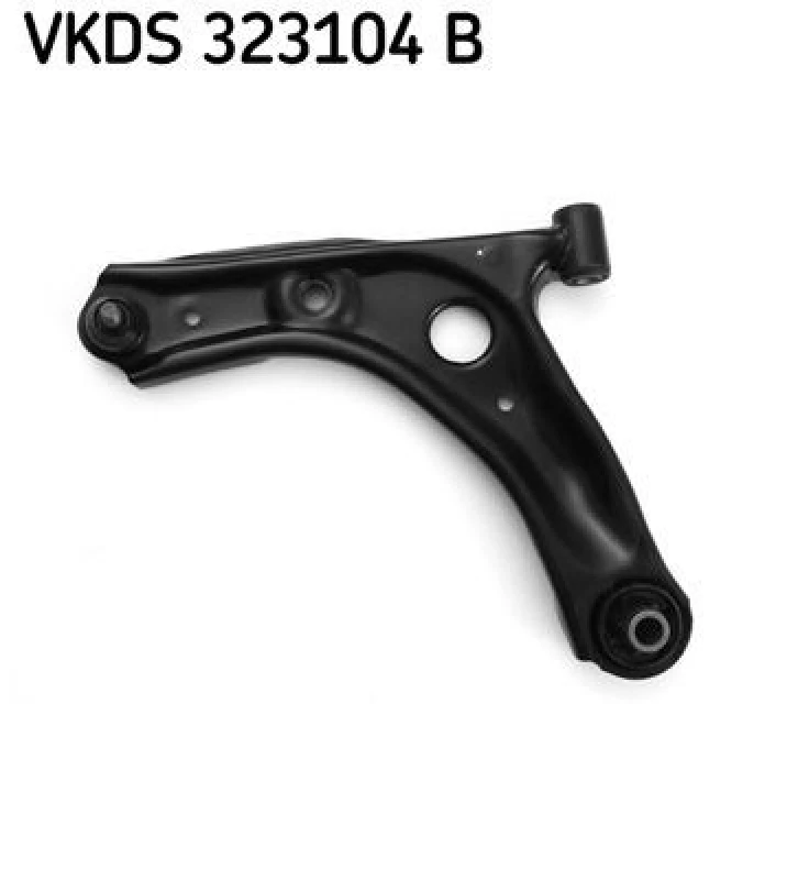 Image of SKF Suspension arm SKF VKDS 323104 B