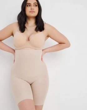 Image of Naomi & Nicole Hi Waist Thigh Slimmer