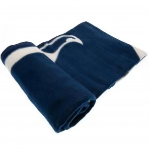 Image of Tottenham Hotspur FC Fleece Blanket PL