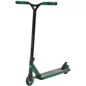 Image of Invert TS2+ Hydro Dip Scooter - Green