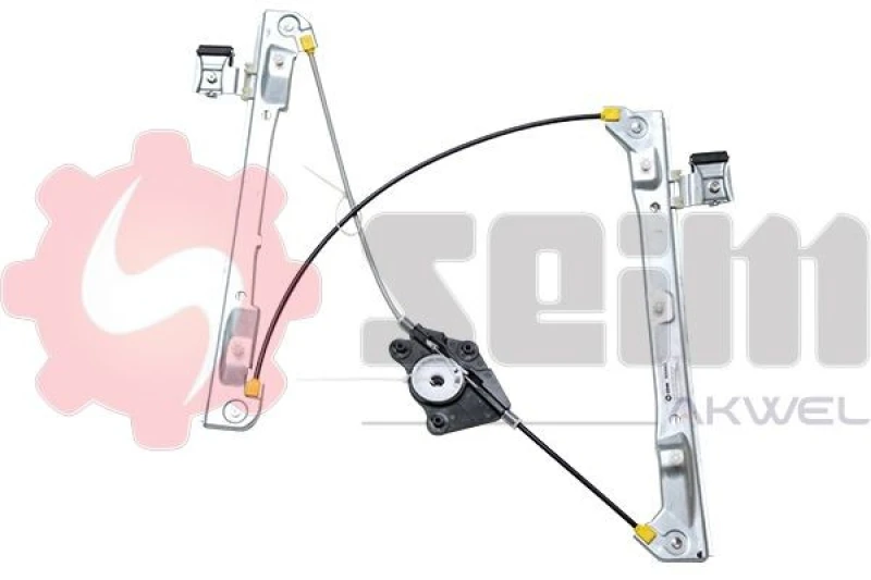 Image of Window regulator SEIM 900882