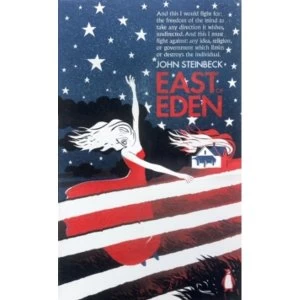 Image of East of Eden