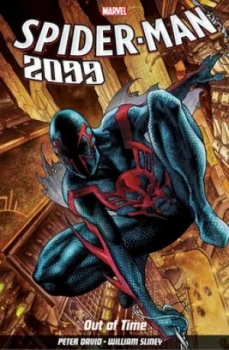 Image of Spider-Man 2099. Volume 1 by Peter David Paperback