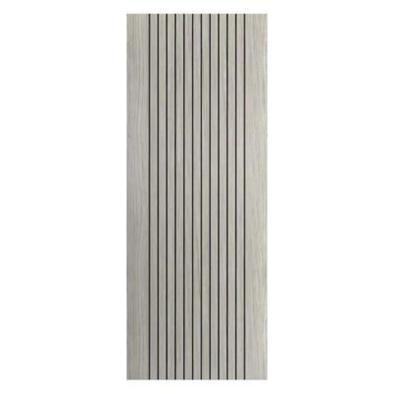 Image of JB Kind Doors Aria Grey Internal Laminate Door