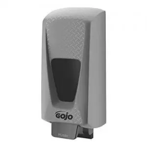 Image of Purell Gojo TDX White Manual Dispenser 2000ml NWT2715