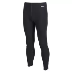 Image of Regatta Zimba Leggings - Grey