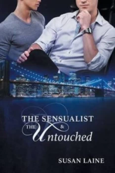 Image of Sensualist and the Untouched by Susan Laine Paperback