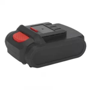 Image of Power Tool Battery 14.4V 1.3AH Li-ion for CP14VLD