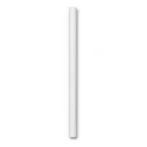 Image of Peerless 50mm Extension Pole 2.0m White project mount