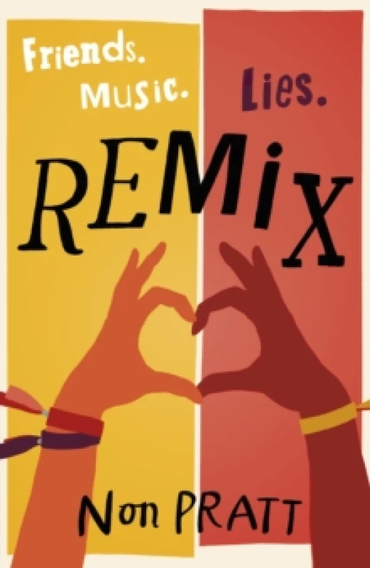 Image of Remix Paperback / softback