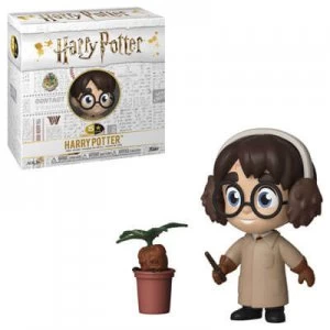 Image of Funko 5 Star Vinyl Figure: Harry Potter - Harry Potter Herbology