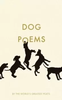 Image of Dog poems by