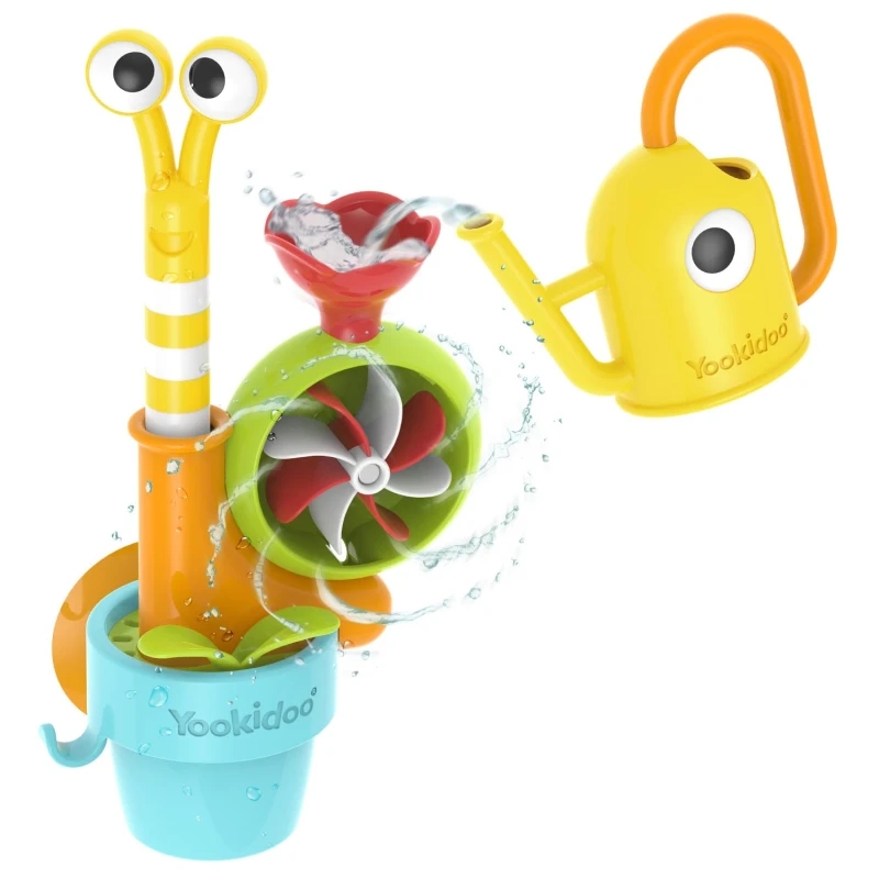 Image of Pop-Up Water Snail 1018662