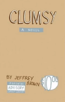 Image of Clumsy by Jeffrey Brown Book